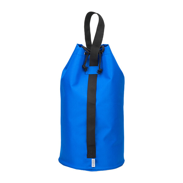Recycled Polyester (R-Pet) Sailor Bag - Royal