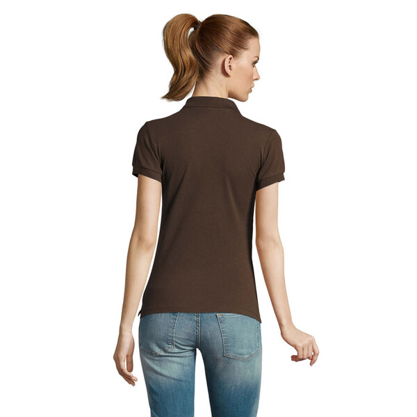 PASSION POLO SENHORA 170g - ChocolateM