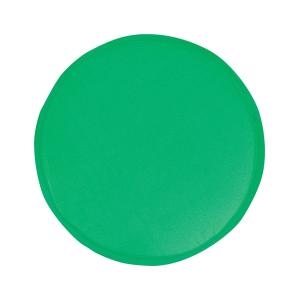 Frisbie Ruvik - Green