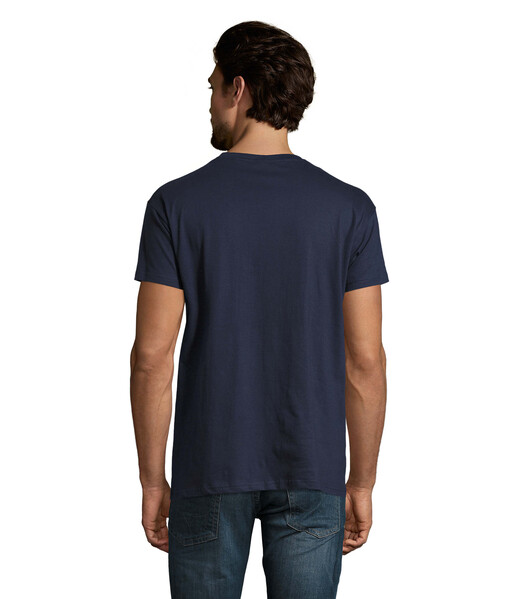 IMPERIAL MEN T-shirt 190g - French MarinhoXL