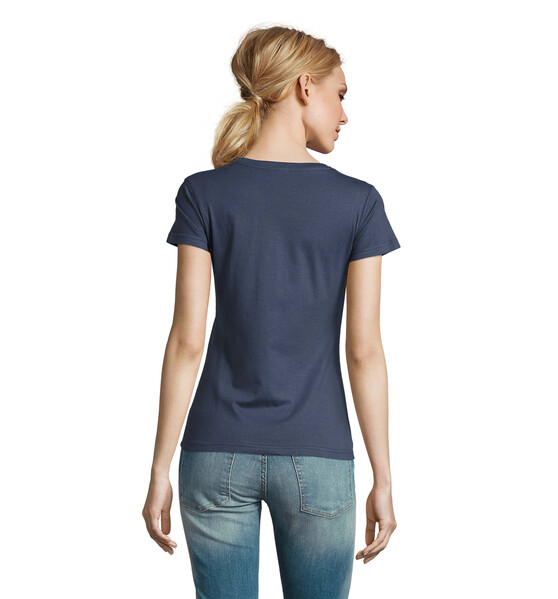 IMPERIAL WOMEN T-shirt 190g - GangaS
