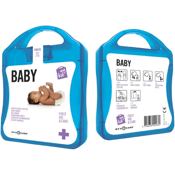 MyKit Bébé - Bleu