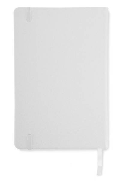 Notebook LAPRE A5 - white