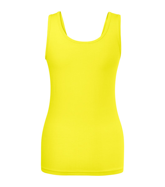 Tílko Dámské Malfini® Triumph - Citronová / XL