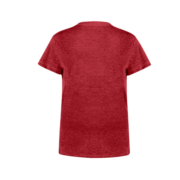 T-Shirt Femme Bandul - Gris / XL