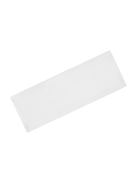 Running Headband - White