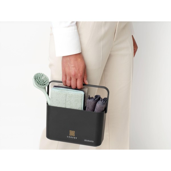 Brabantia SinkSide Organiser Set de nettoyage