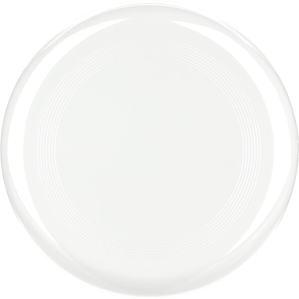 Gerecyclede frisbee Drift - wit