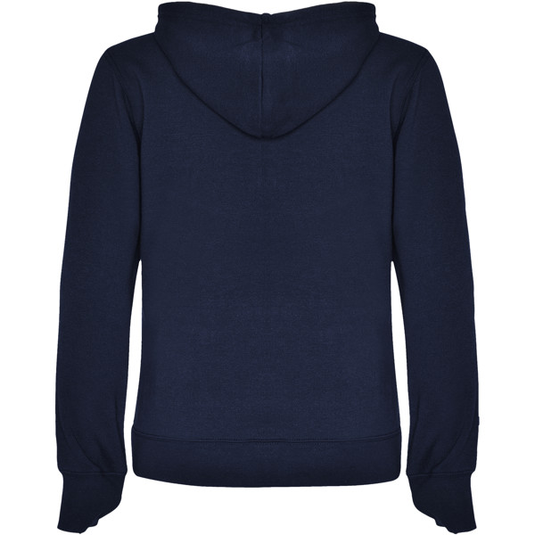 Women's Hoodie, Navy