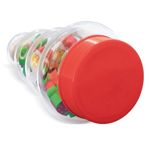 SET DE GOMAS NAVIDEÑO -