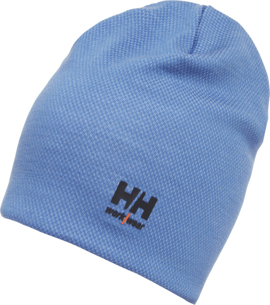 Knitted Hat "LIFA Merino" Helly Hansen | Lifa 79705 - Stone Blue / onesize