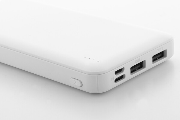 Rabs Power Bank Rabobank XL - Fehér