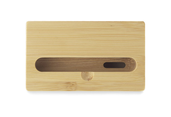 Mobile stand - eco speaker RESONA