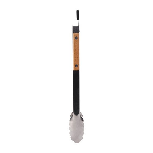 BBQ Master grill tongs