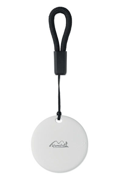 MILI Bluetooth item finder Lifemate - White
