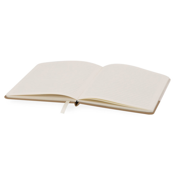 Bloc Notes Mitek - Gris