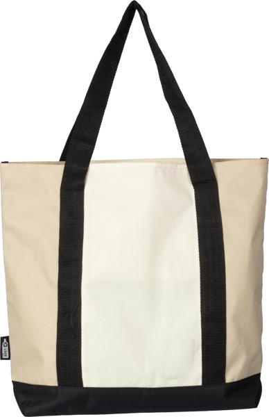 Saco rPET (600D) Carl