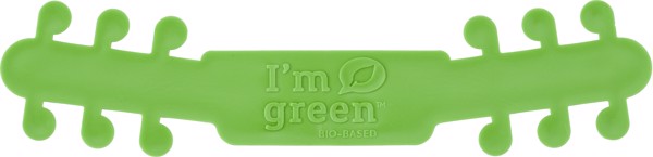 Correia da máscara facial Alice - Light Green