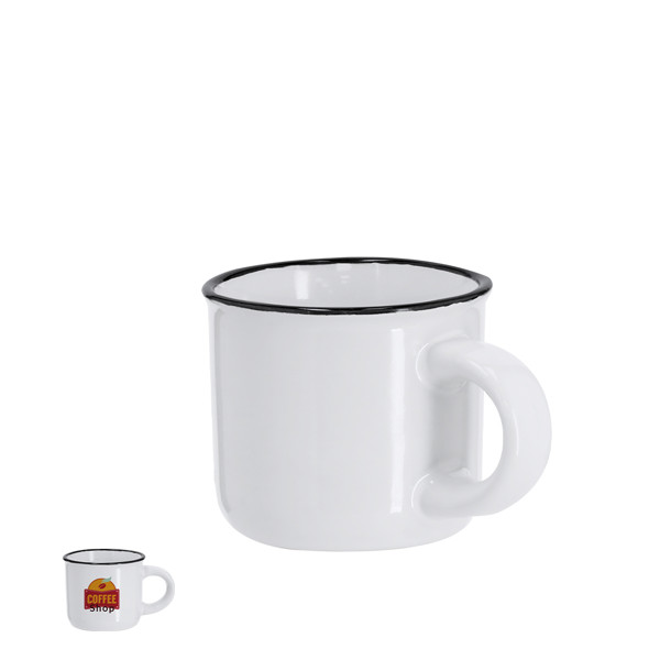 Taza Sublimación Monbeik