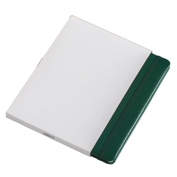 Scatola Bianca Per Agenda 21 X 15 X 1,5 Cm  (Per 26731; 26744, 26746 E 26749)