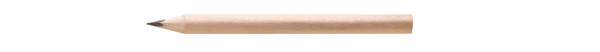 Tria S graphite pencil, short, HB