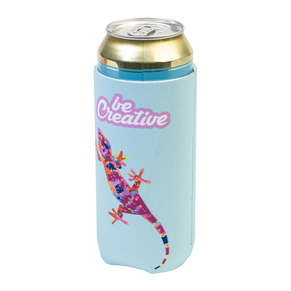 Rpet Can Cooler PrintCan XL