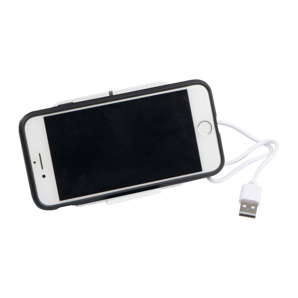 Induktionsladegerät Crawley - Weiß