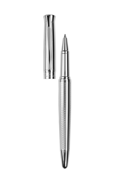 ROI Rollerball Pen - Silber