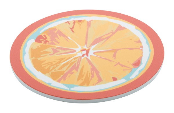 Coaster CreaCoast, Heart - White