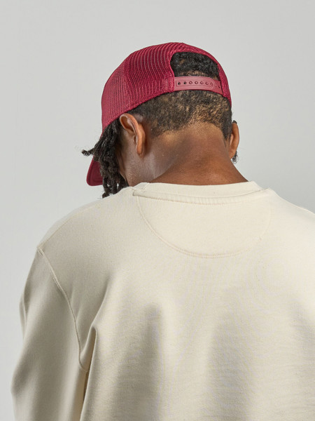 Rapper Jersey - Dark Grey