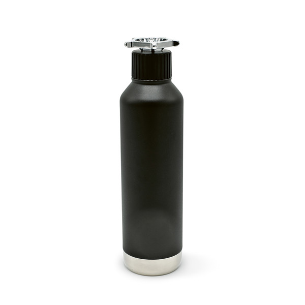 Spiglo Bottle - Čierna