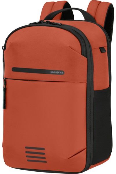 Moderny Underseat Backpack XS - Samsonite - Terracotta Red