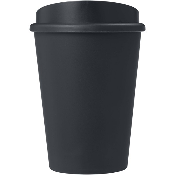 Americano® Switch Renew 300 ml tumbler with lid - Granite