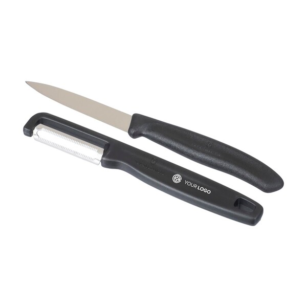 Victorinox conjunto de trinchar | 2 peças