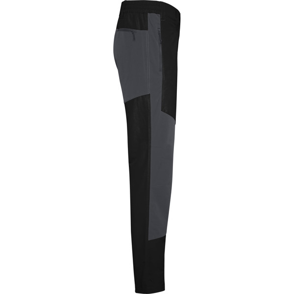 Pantalón Trekking Bonati - ARENA OSCURO/PLOMO OSCURO / L