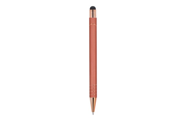 Kuglepen Venice Deluxe - Rose guld