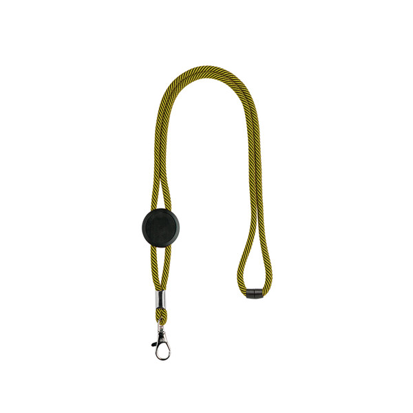 Tep - Amarelo / U