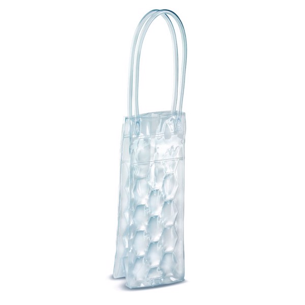 Bacool hladilna torba za vino, PVC, 250x95x95 mm