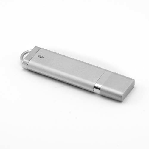 USB Flash drive TDX182 - WHITE_1GB