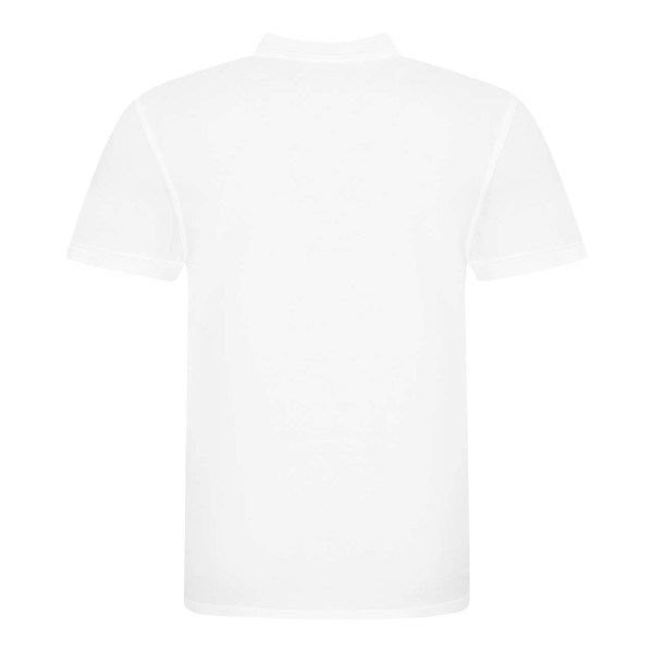 100 Polo - Bijela / L