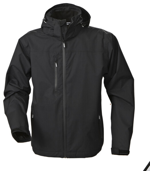 Harvest Coventry Sport Jacket Black S