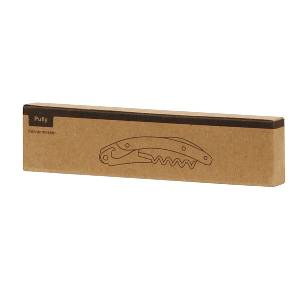 Waiter's Knife Pully