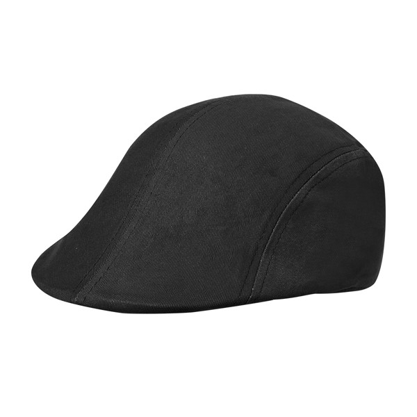 Cap Bruck - Black