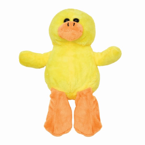 Plush Duck Leni