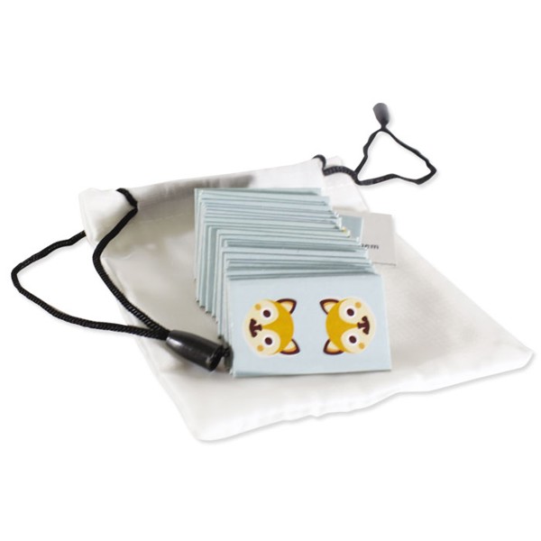 Dominoes On Cardboard 28 Pieces With Customizable Packaging