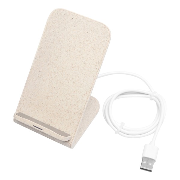 Drahtlose Ladestation Inductive