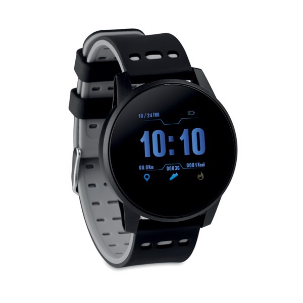 Sports smart watch Train Watch - Grey