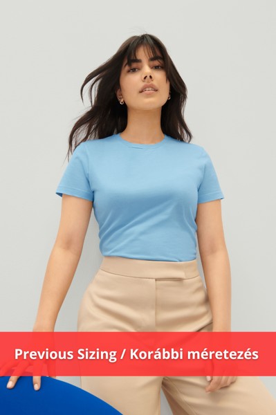 Softstyle™ Ladies' T-Shirt - White / 2XL