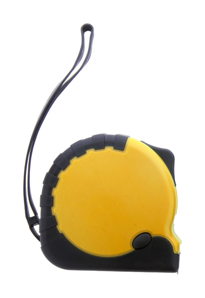 Rabs Tape Measure Resure 5M - Yellow