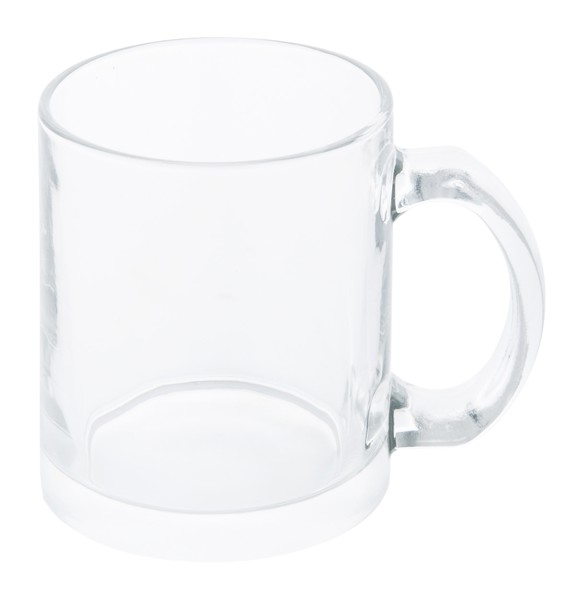 Sublimation Mug Throusub